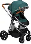 купить Детская коляска MoMi Limuru 2/1 Green в Кишинёве 