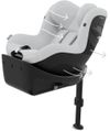 купить Автокресло Cybex 524001753 Sirona Gi cu insert i-Size Fog Grey, 45-105cm в Кишинёве 