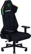 cumpără Fotoliu de birou Razer RZ38-04260100-R3G1 Chair Soma Chroma Black în Chișinău 