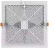 cumpără Corp de iluminat interior LED Market Ceiling Non Frame Square 34W, 4000K, WS-58-36S, 207.2*207.2mm în Chișinău 