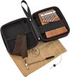 купить Ударная установка MEINL KL1008H Kalimba Mahogany в Кишинёве 