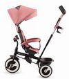 cumpără Bicicletă-cărucior KinderKraft Aston 2 Plus Pink (KRASTO02PNKPL00) în Chișinău 