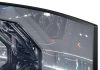 48.7" SAMSUNG Odyssey G9 C49G95TSS,White,Curved-VA 5120x1440,240Hz,FreeSync+GSync,1ms,420cd,DP+HDMI 
