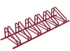купить Парковое оборудование Kidigo Triangl 6 (32402) в Кишинёве 