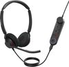 cumpără Căști pentru gaming Jabra 5099-299-2169 Engage 50 II, USB C/A, MS Stereo Stand în Chișinău 