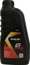 купить Масло Siroil ATD VI6 SPEED DEXRON 1l (SIR50501) в Кишинёве 