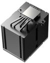 купить Кулер Deepcool AK500 G2 DIGITAL NYX Black в Кишинёве 