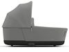 купить Аксессуар для колясок Cybex 523000809 Landou Priam 4.0 Lux R Mirage Grey Dark Grey в Кишинёве 