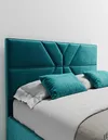 купить Кровать my-STYLE my-Sona 90x200 (P52D90M18) в Кишинёве 