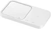 cumpără Încărcător wireless Samsung EP-P5400 15W Duo w/o TA White în Chișinău 