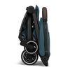 купить Детская коляска Joolz 310006 Aer+ sport (ultracompact), Ocean Blue в Кишинёве 
