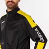 Олимпийка JOMA - CHAMPIONSHIP IV NEGRO-AMARILLO XL