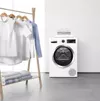 купить Сушильная машина Bosch WTH850S7PL в Кишинёве 