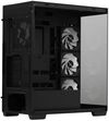 купить Корпус для ПК Deepcool CG580 4F Black в Кишинёве 