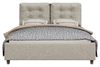 купить Кровать Relaxe Home 025373 Talin (160x200), Aragon 80 в Кишинёве 