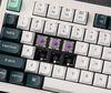 купить Клавиатура Keychron Q3 HE QMK Wireless Custom Full-Metal Mechanical Keyboard (Q3H-P1), Shell White в Кишинёве 
