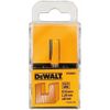 cumpără Set de tubulare, bite, duze DeWalt DT90004-QZ Freza tăiere dreapta TCT 10mm în Chișinău 