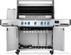 купить Мангал Napoleon Prestige Evo P665, gratar gaz (P665VXRSIBPSS) в Кишинёве 