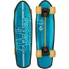 cumpără Skateboard Powerslide 620049 Volten Alu Cruiser Boards 57.5x17cm în Chișinău 