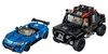cumpără Set de construcție Lego 77264 Speed Champions Jaguar Project 7 si Land Rover Defender în Chișinău 
