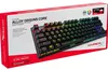 cumpără Tastatură gaming HyperX 639N7AA#ACB, Alloy Origins Core PBT Red (RU layouts) în Chișinău 