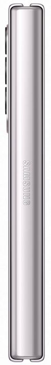 cumpără Smartphone Samsung F926/512 Galaxy Fold3 Phantom Silver în Chișinău 