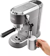 cumpără Espressor manual DeLonghi EC785.GY Dedica Metallics în Chișinău 