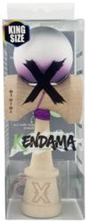 купить Активная игра Essa 165071 Kendama Super Sticky X Original, King Size, gradient gri-mov в Кишинёве 