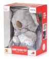 cumpără Jucărie de pluș Chipolino Koala PILD02501KLG white/grey (проектор муз) în Chișinău 