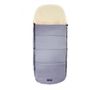 Конверт в коляску Womar Zaffiro Vintro Pastel Wool Grey 