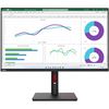 купить Монитор Lenovo T32h-30 QHD Black (63D3GAT1EU) в Кишинёве 