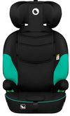 купить Автокресло Lionelo Levi 9-36kg (i-Size) Green Emerald в Кишинёве 