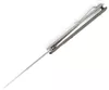 купить Нож походный Buck 0264GYS-C CAVALIER,FRAME LOCK,GRAY в Кишинёве 