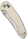 купить Нож походный Civivi C24050-2 Sixgill, lamă Nitro-V, G10, Crossbar Lock в Кишинёве 