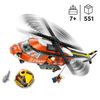купить Конструктор Lego 60503 Coast Guard Helicopter в Кишинёве 