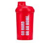 SHAKER GO HARD OR GO HOME 500 ml