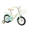 cumpără Bicicletă miscellaneous TN-B06 14" verde, 2225D în Chișinău 