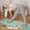 cumpără Echipament pentru yoga HMS YM10 Yoga Mat TPE Mint în Chișinău 