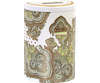 купить Чай зеленый Basilur Oriental Collection WHITE MOON, металлическая коробка, 100 г в Кишинёве 