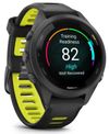 cumpără Ceas inteligent Garmin Forerunner 265S Black (010-02810-13) în Chișinău 