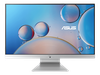 Asus AiO M3700 White (27"FHD IPS Ryzen 7 5825U 2.0-4.5GHz, 16GB, 512GB, Win11Pro) 