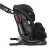 Scaun auto cu isofix Joie Every Stage FX 0-36 kg Coal 