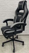 купить Офисное кресло ART Gamer-033E black/grey в Кишинёве 