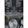 купить Встраиваемая посудомоечная машина Whirlpool WIO3O540PELG в Кишинёве 
