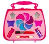 купить Набор для творчества Noriel 944D-20 Starmodel Set pentru fete Beauty case в Кишинёве 