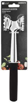 купить Молоток кухонный Ardesto AR2019SA Black Mars в Кишинёве 