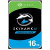 cumpără Disc rigid intern HDD Seagate ST16000VE002 SkyHawk în Chișinău 