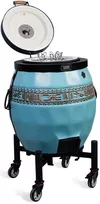 купить Казан Amphora Tandoors Tandoor izolat Sarmat Tiffany cu capac rabatabil (CG00769) в Кишинёве 