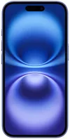 cumpără Smartphone Apple iPhone 16 128GB Ultramarine 3N399 [ldu] în Chișinău 