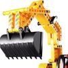 купить Конструктор iM.Master 6801 Robot-Excavator 2în1, Mechanical Master, 342pcs в Кишинёве 